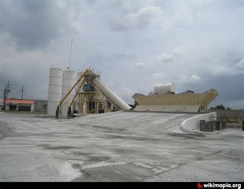 ahnex builders & ready mix corporation